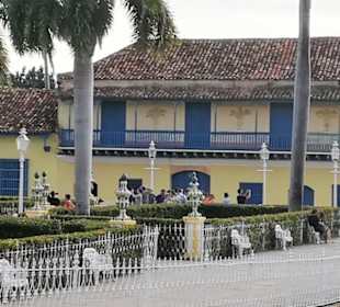 Trinidad