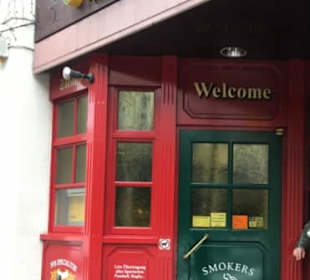 Unweit bom Restaurant