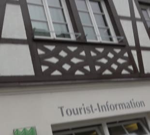 Tourist-Information