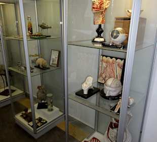 Historische Sammlungen