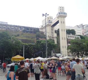 Salvador de Bahia
