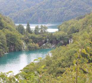 Plitvicer Seen