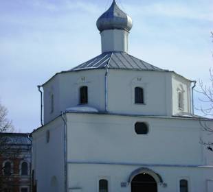 Dwór Jarosława