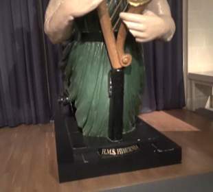 Malta Maritime Museum