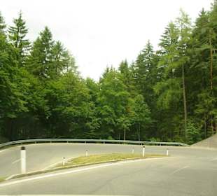 Juli Abfahrt bei Königswetter Richtung Lienz