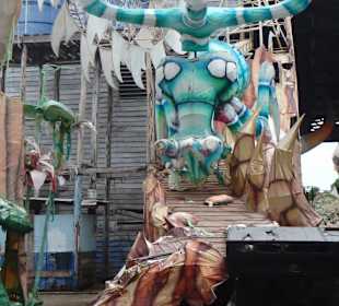 Standbild aus früheren Festivals