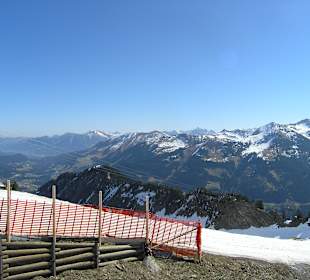 Kanzelwand