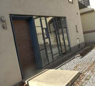 Andachtsstätte Ölbewrg