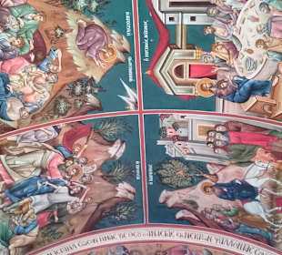 Kirche Georgioupolis