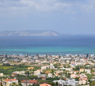 Strand Kokkini Hani