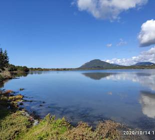 Wandern Kerkyra