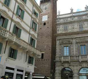 Площадь Эрбе