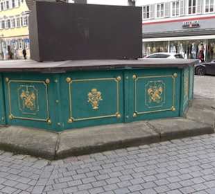 Marktbrunnen