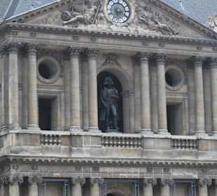 Les Invalides