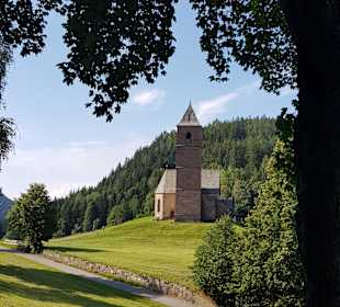 St. Kathrein Kirche
