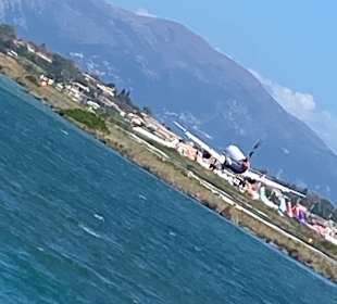 Inselrundfahrt Korfu