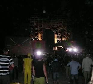 Kazantip