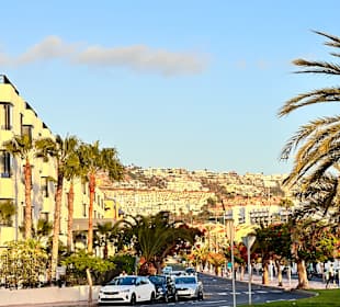 Stadtrundgang Costa Adeje