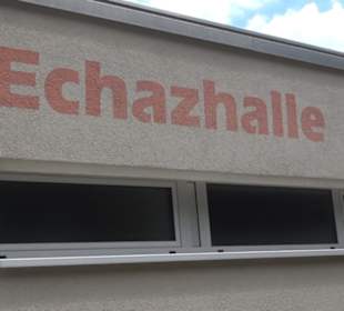 Echazhalle
