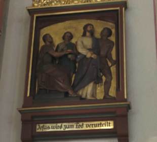 Kirche St. Peter und Paul