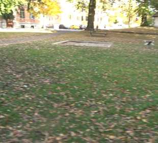 Park an der Grabenkapelle