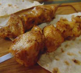 Restaurant UCHQUDUQ Keruen