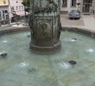 Marktbrunnen
