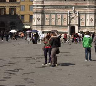Piazza del Duomo - Cathedral Square