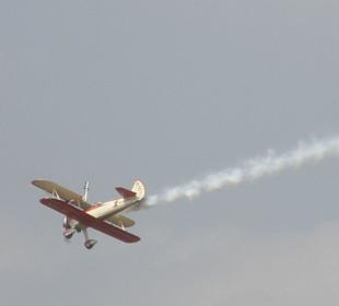 Flugshow