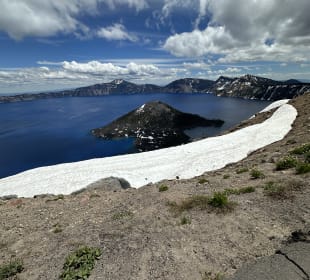Crater Lake