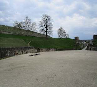 Amphitheater