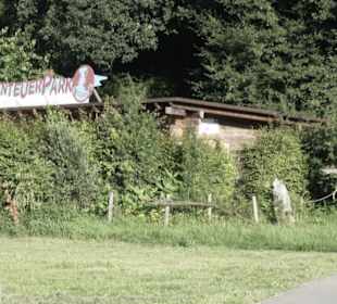 Abenteuerpark Kressbronn