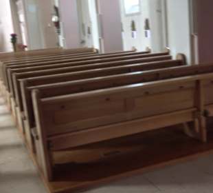 Kirche St. Stephanus Leinstetten