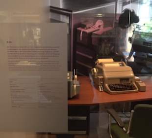 Deutsches Technikmuseum