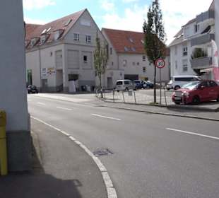 Einkaufszentrum