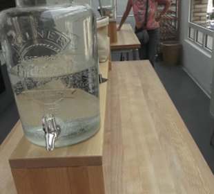 Mühle Tiefenbrunnen