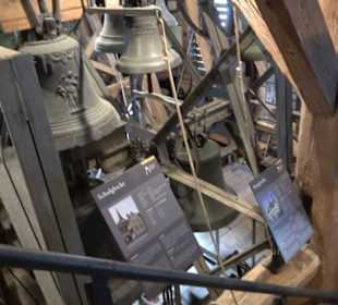 Glockenmuseum Stiftskirche Herrenberg