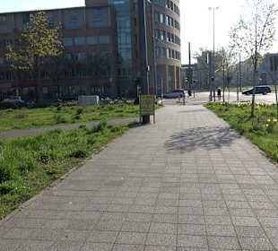 Kaiserplatz