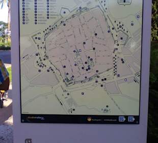 Altstadt Alcudia in Alcudia