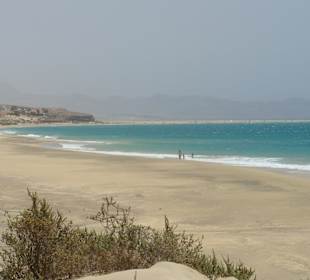 Spiaggia di Sotavento