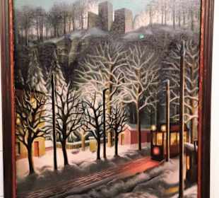 Wechselausstellung zur Stadtgeschichte