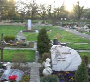 Friedhof