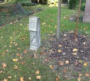 Dorotheenstädtischer Friedhof