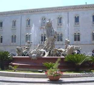 Piazza Archimede