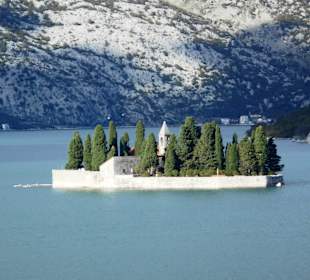 Kotor Bucht
