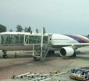 Airport Phuket 
