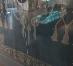 Teppiche - Festungsmuseum