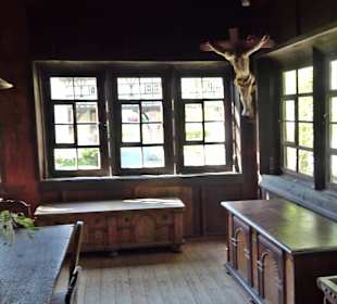 Museum Badhaus Kloster Blaubeuren