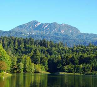Reintaler See 