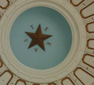 State Capitol in Austin